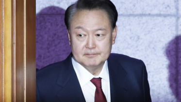 ইউন সুক ইওল