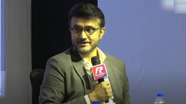 Sourav Ganguly