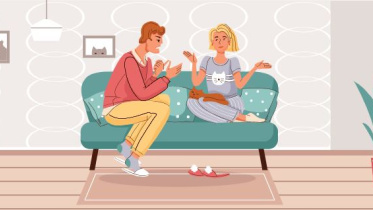 রুমমেট সিনড্রোম