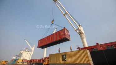 চট্টগ্রাম বন্দর