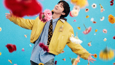 কে-পপ, বিটিএস, জে-হোপ, দক্ষিণ কোরিয়া, ওয়েভার্স, বিটিএস আর্মি,