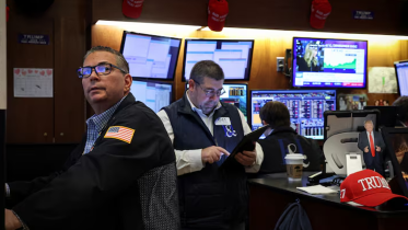 ডোনাল্ড ট্রাম্প, শুল্ক, এসঅ্যান্ডপি ৫০০,