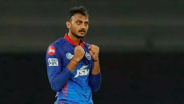 axar patel