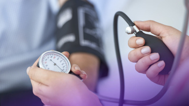 উচ্চ রক্তচাপ রোগীর রোজা