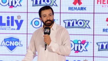 শাকিব খান