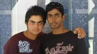 virat kohli and tanmay srivastava