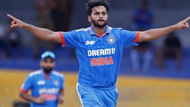 shardul thakur