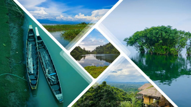 ঈদে ভ্রমণ