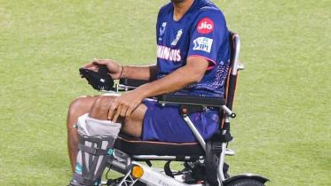 Rahul Dravid