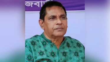 কাজী কেরামত আলী 