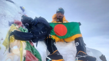 বাবর আলী 