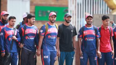 Partex Sporting club