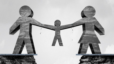 কো-প্যারেন্টিং