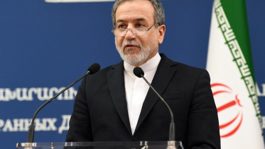 Abbas Araghchi