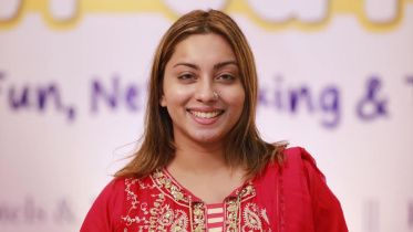 মেঘনা আলম