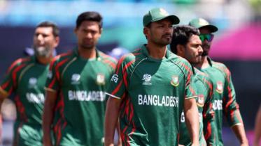 bangladesh cricket team od