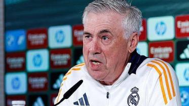 Carlo Ancelotti 