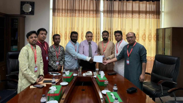 আওয়ামী লীগের নিবন্ধন বাতিল দাবি