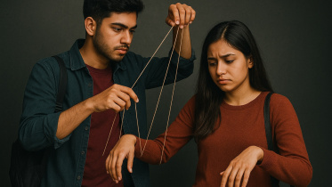 ম্যানিপুলেটর