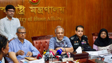 নুসরাত ফারিয়া বিষয়ে স্বরাষ্ট্র মন্ত্রণালয়ের বক্তব্য