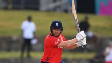 Jonny Bairstow 