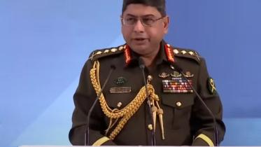 সেনাপ্রধান