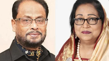 জিএম কাদের