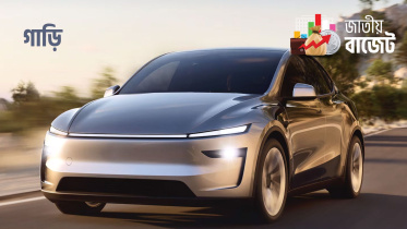 ২০২৫-২৬ বাজেটে ইলেকট্রিক গাড়ির কর