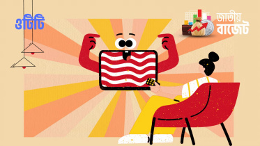 বাজেটে ওটিটি প্ল্যাটফর্মে অতিরিক্ত শুল্ক যুক্ত