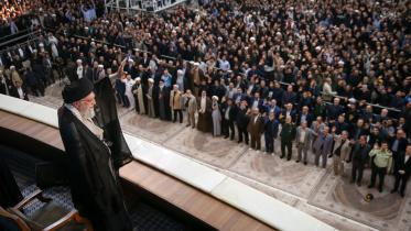 Khamenei