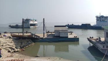 চিলমারী ঘাট