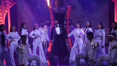 শাকিব খান