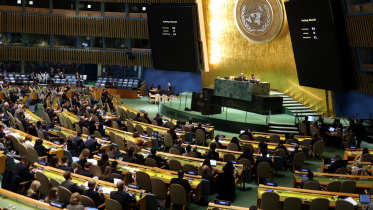 United Nations General Assembly