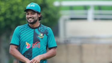 Najmul Hossain Shanto
