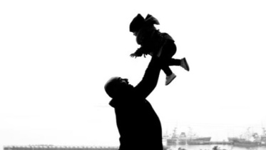 সিঙ্গেল বাবা