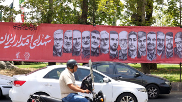 Tehran life getting normal