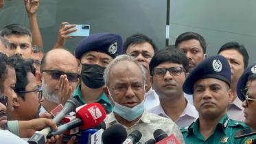 স্বরাষ্ট্র উপদেষ্টা