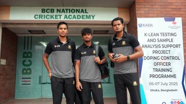 Mohammad Saifuddin, Sheikh Mahadi Hasan, Nasum Ahmed