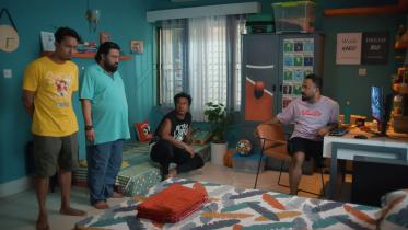 ব্যাচেলর পয়েন্ট সিজন ৫