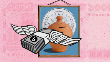  বাংলাদেশের ব্যাংক খেলাপি ঋণ