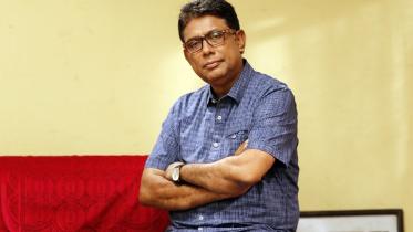 আফজাল হোসেন