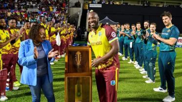 Andre Russell