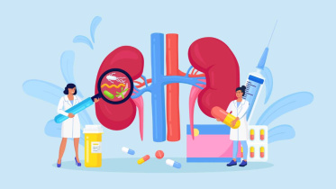 কিডনি ক্যানসার