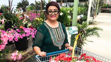 নায়িকা ববিতা