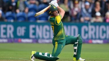 ab de villiers