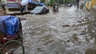 বৃষ্টি চট্টগ্রাম