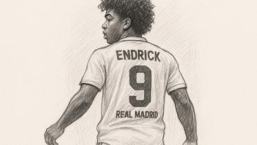Endrick