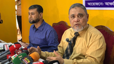 সিইসি রাজশাহী