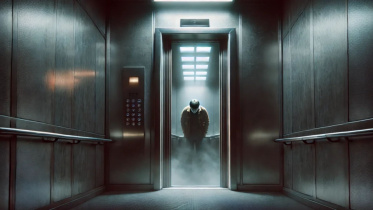 লিফটে ওঠার ভয়, লিফট ফোবিয়া, ক্লস্ট্রোফোবিয়া, বদ্ধ জায়গার ভয়, লিফটে আতঙ্ক, লিফট এড়িয়ে চলা, ক্লস্ট্রোফোবিয়ার লক্ষণ, লিফটে শ্বাসকষ্ট, লিফটে আতঙ্কিত, মানসিক রোগ বিশেষজ্ঞ পরামর্শ, ফোবিয়ার চিকিৎসা, কগনেটিভ বিহেভিয়ার থেরাপি, এক্সপোজার থেরাপি, লিফটে ভয় কাটানোর উপ