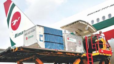 বাংলাদেশের পোশাক রপ্তানি